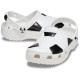 Crocs Kids Classic Soccer Clog